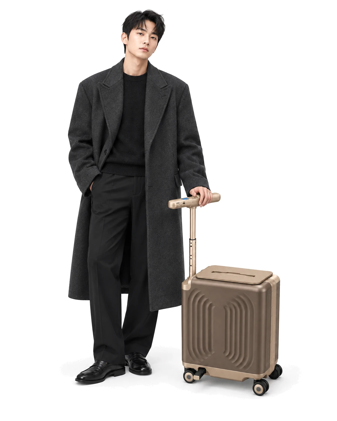 라이디 원 모카와 모델