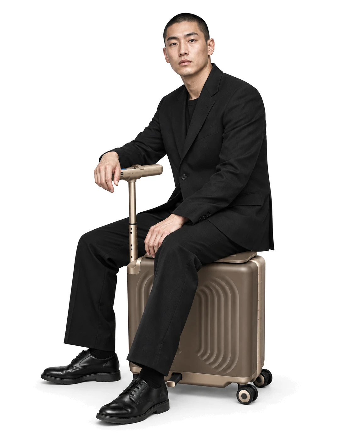 라이디 원 모카와 모델